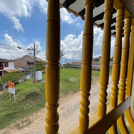 Palmar De Jerico Suites 外观 照片