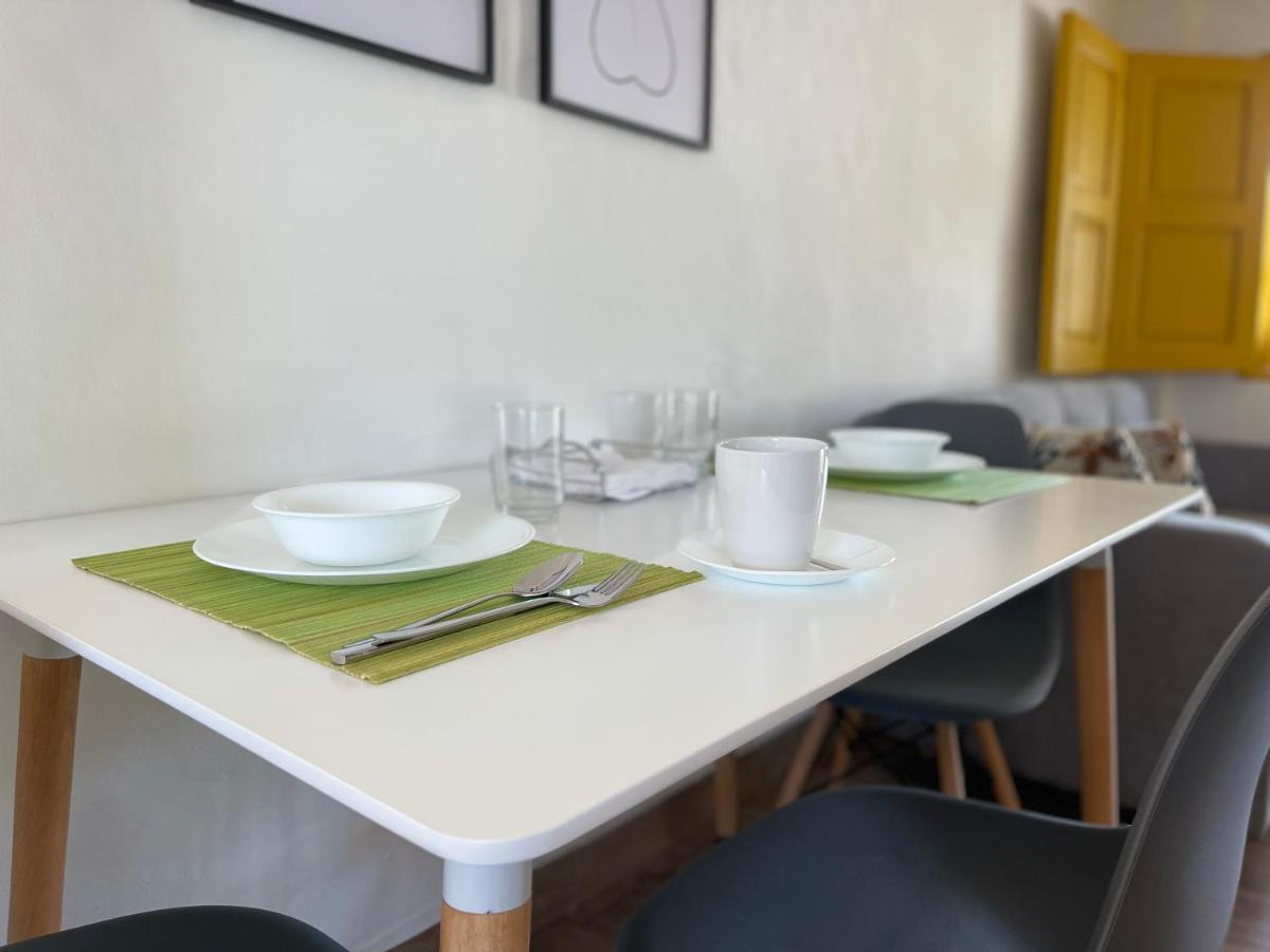 Palmar De Jerico Suites 外观 照片