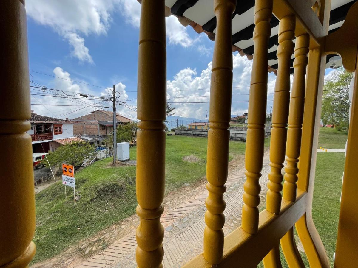Palmar De Jerico Suites 外观 照片